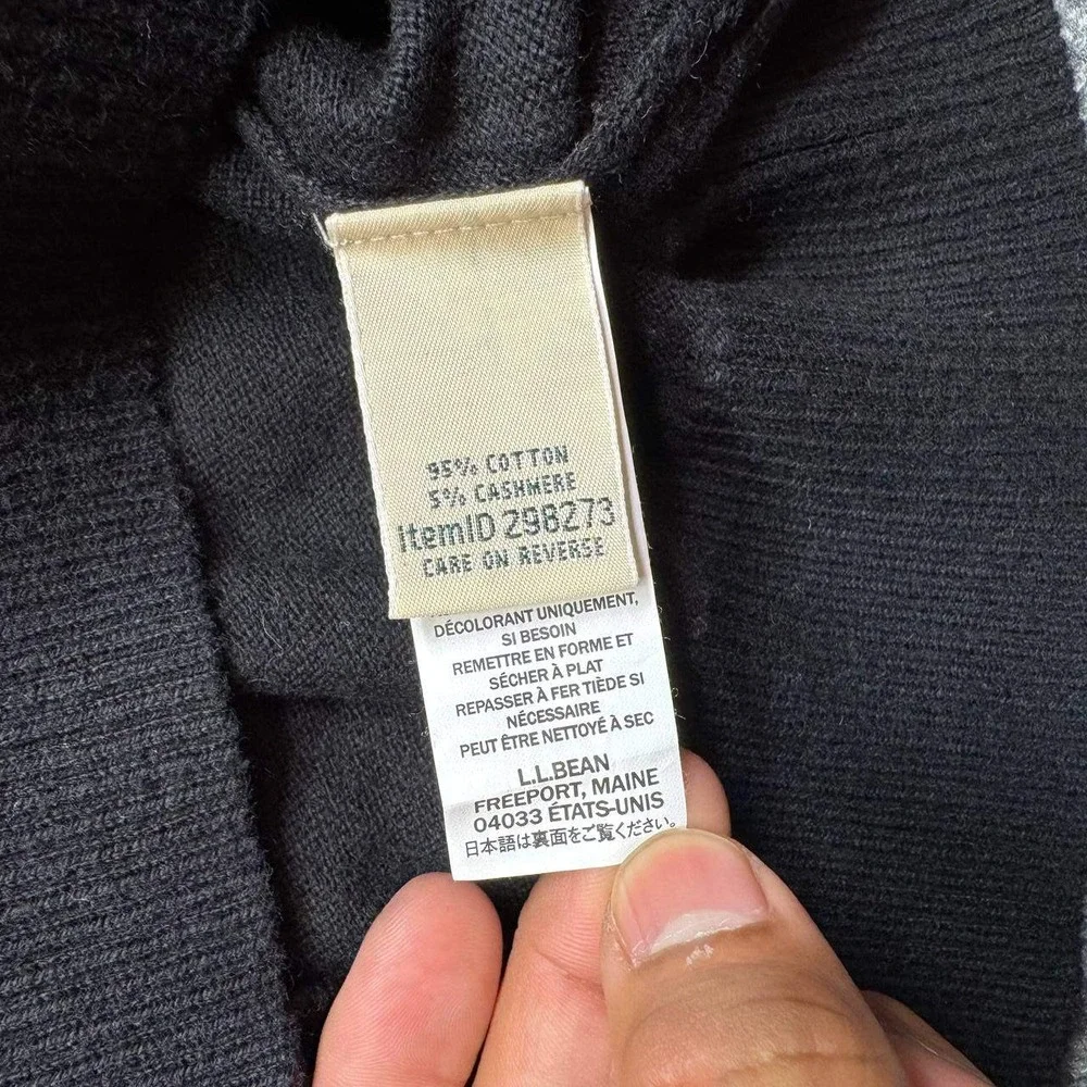 L.L. Bean up sale